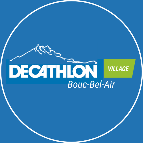 Decathlon bouc-bel-air